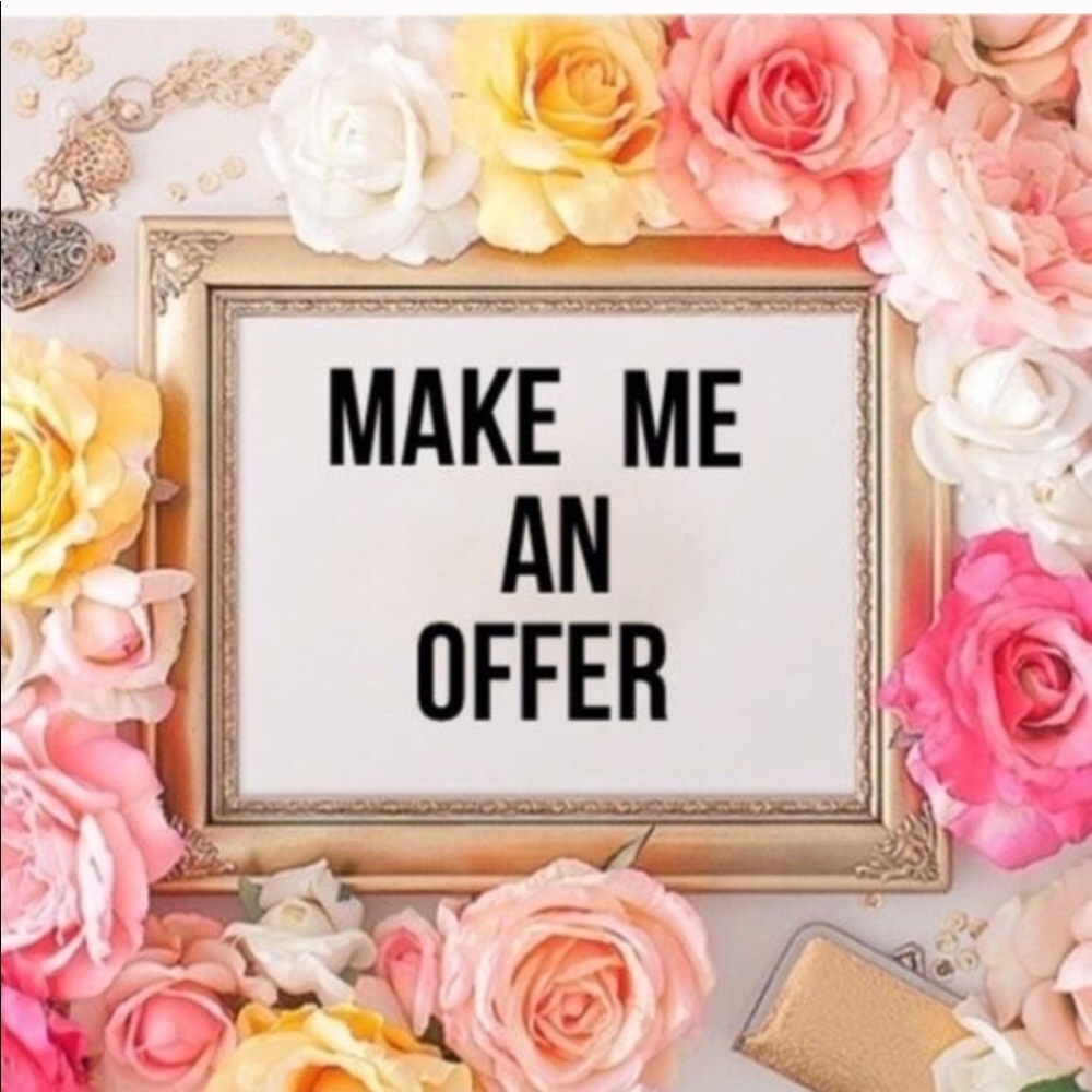 Make me offers
